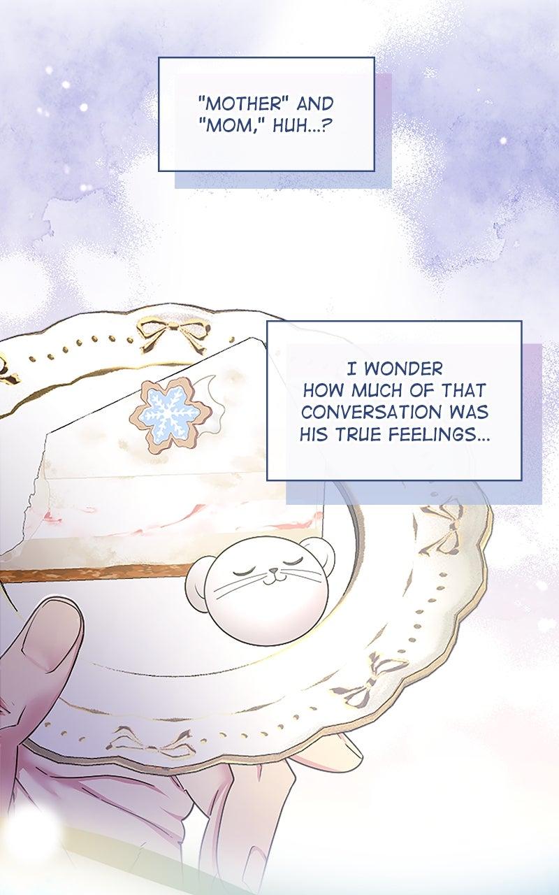 Munou na Mamahaha desu ga, Kazoku no Dekiai ga Tomarimasen! Chap 32 - Next Chap 33