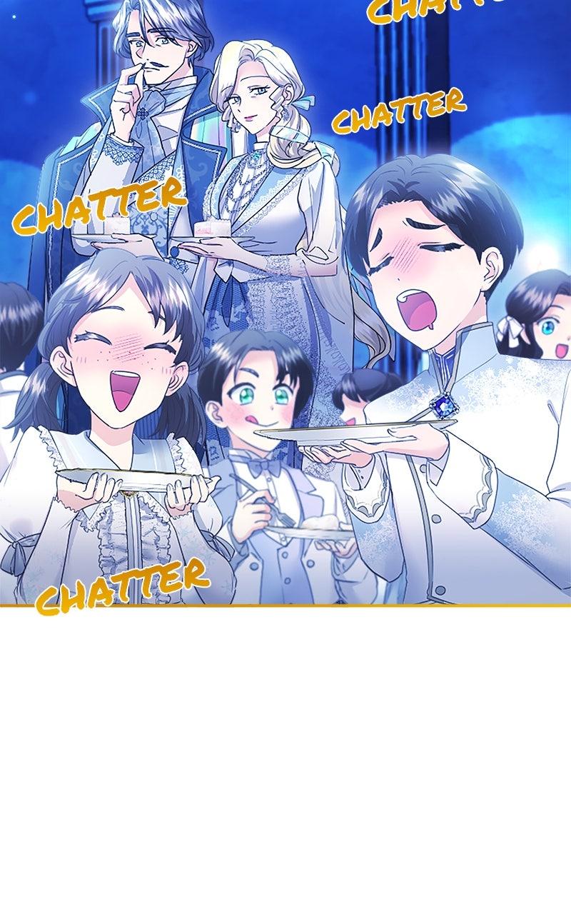 Munou na Mamahaha desu ga, Kazoku no Dekiai ga Tomarimasen! Chap 32 - Next Chap 33