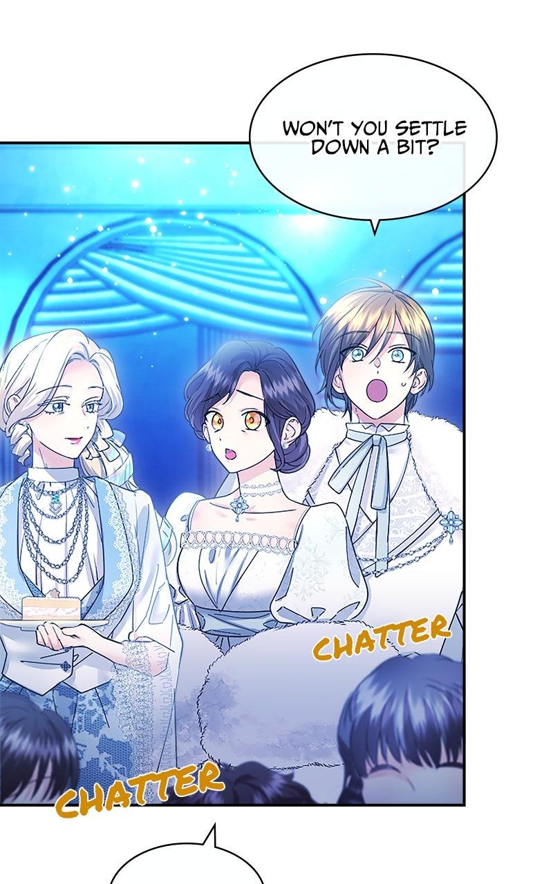 Munou na Mamahaha desu ga, Kazoku no Dekiai ga Tomarimasen! Chap 32 - Next Chap 33