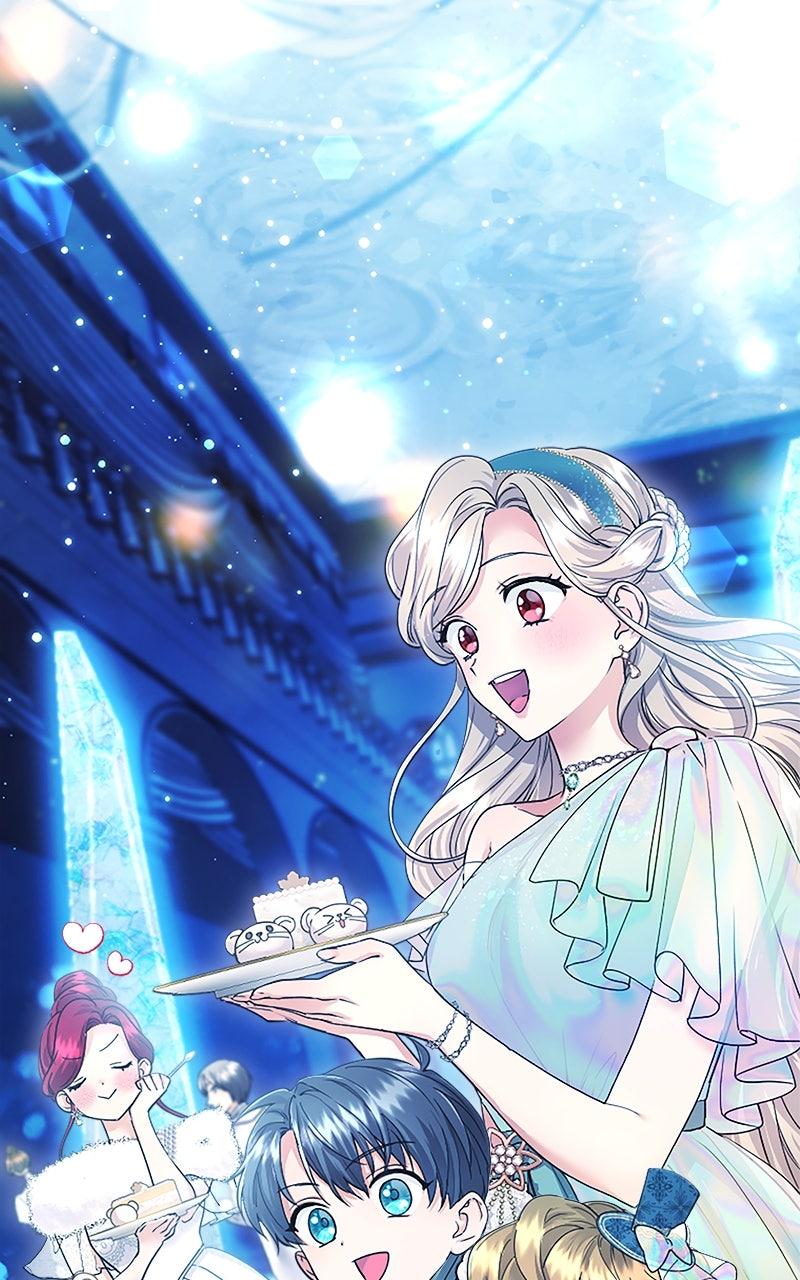 Munou na Mamahaha desu ga, Kazoku no Dekiai ga Tomarimasen! Chap 32 - Next Chap 33