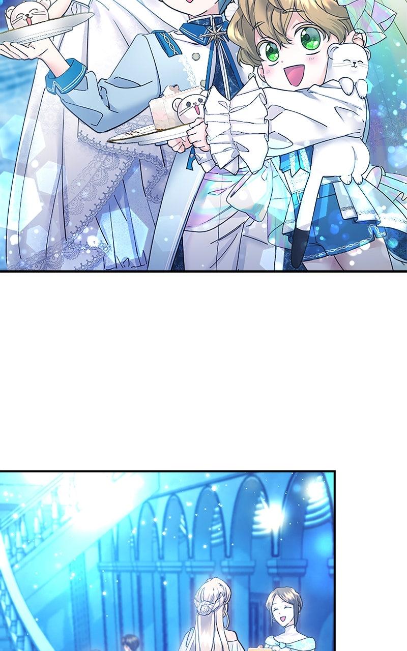 Munou na Mamahaha desu ga, Kazoku no Dekiai ga Tomarimasen! Chap 32 - Next Chap 33