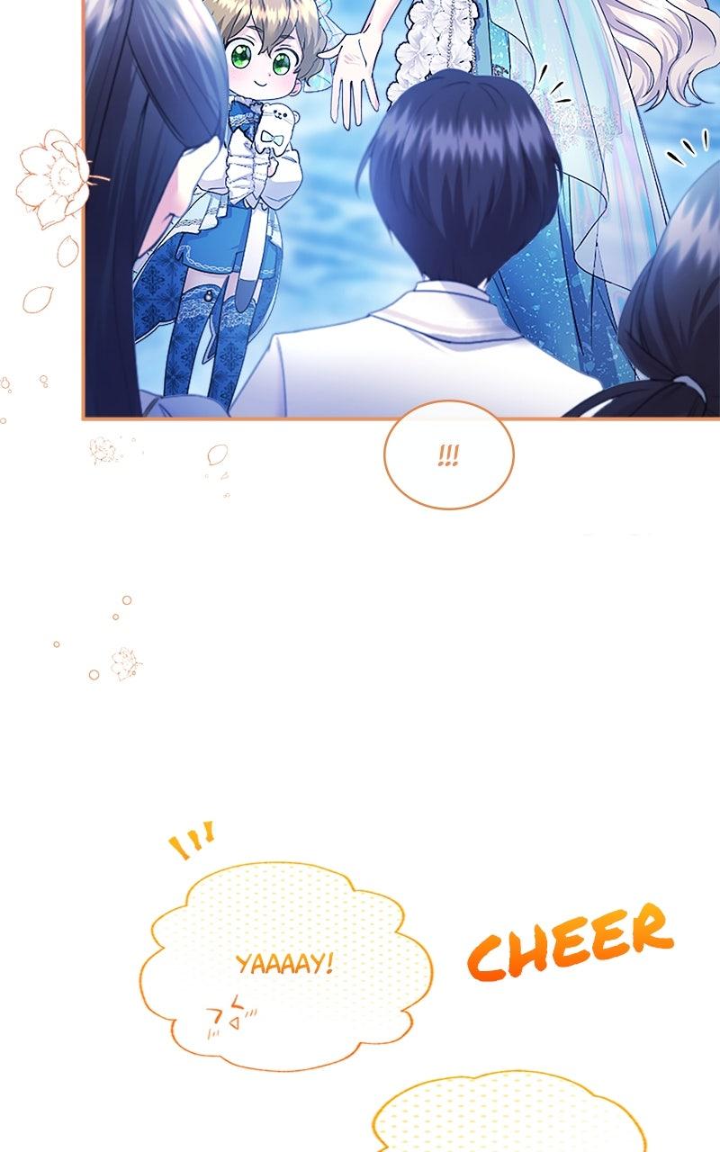 Munou na Mamahaha desu ga, Kazoku no Dekiai ga Tomarimasen! Chap 33 - Next Chap 34