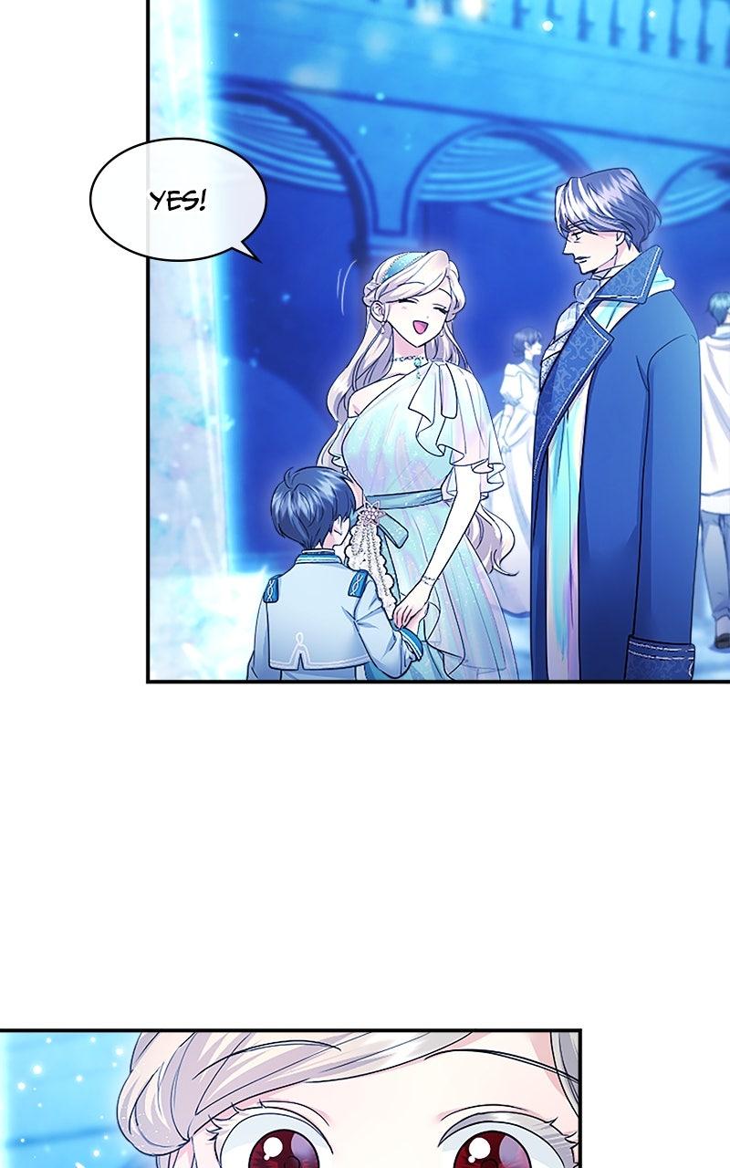 Munou na Mamahaha desu ga, Kazoku no Dekiai ga Tomarimasen! Chap 33 - Next Chap 34