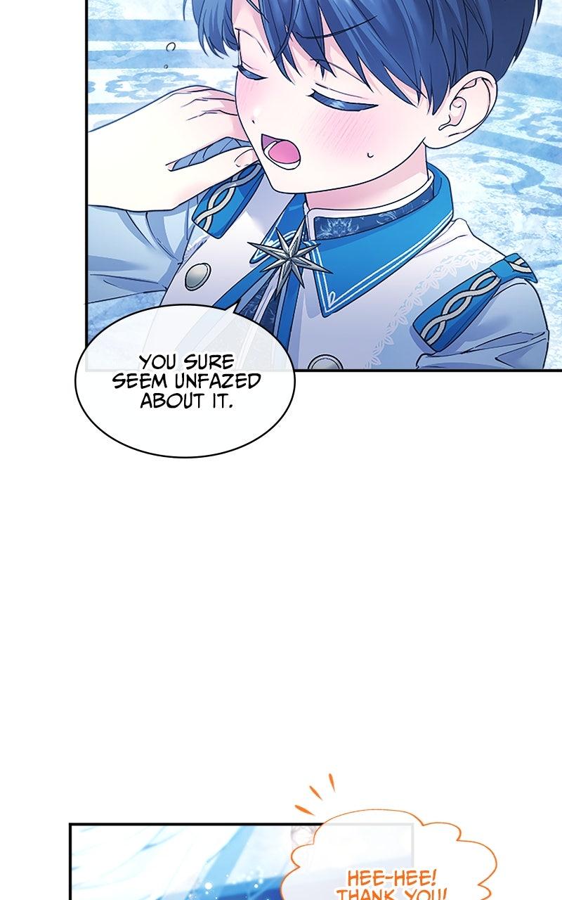Munou na Mamahaha desu ga, Kazoku no Dekiai ga Tomarimasen! Chap 33 - Next Chap 34