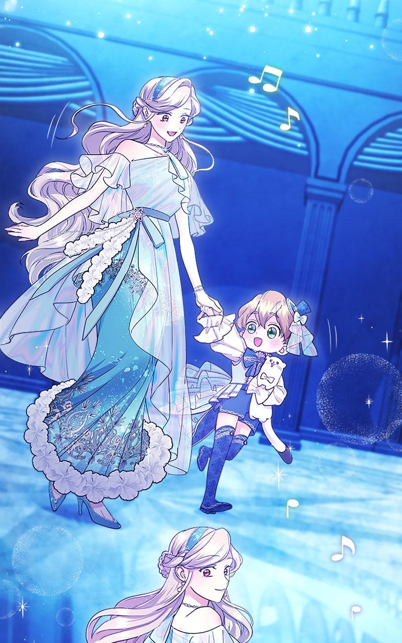 Munou na Mamahaha desu ga, Kazoku no Dekiai ga Tomarimasen! Chap 33 - Next Chap 34