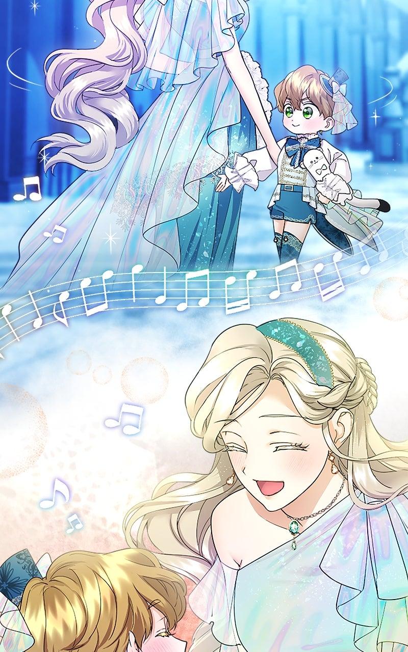 Munou na Mamahaha desu ga, Kazoku no Dekiai ga Tomarimasen! Chap 33 - Next Chap 34