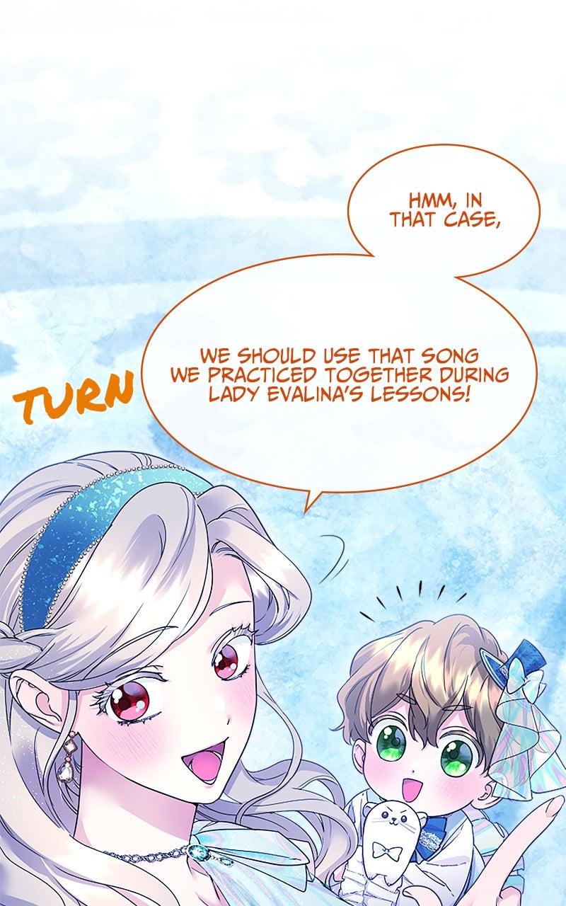 Munou na Mamahaha desu ga, Kazoku no Dekiai ga Tomarimasen! Chap 33 - Next Chap 34