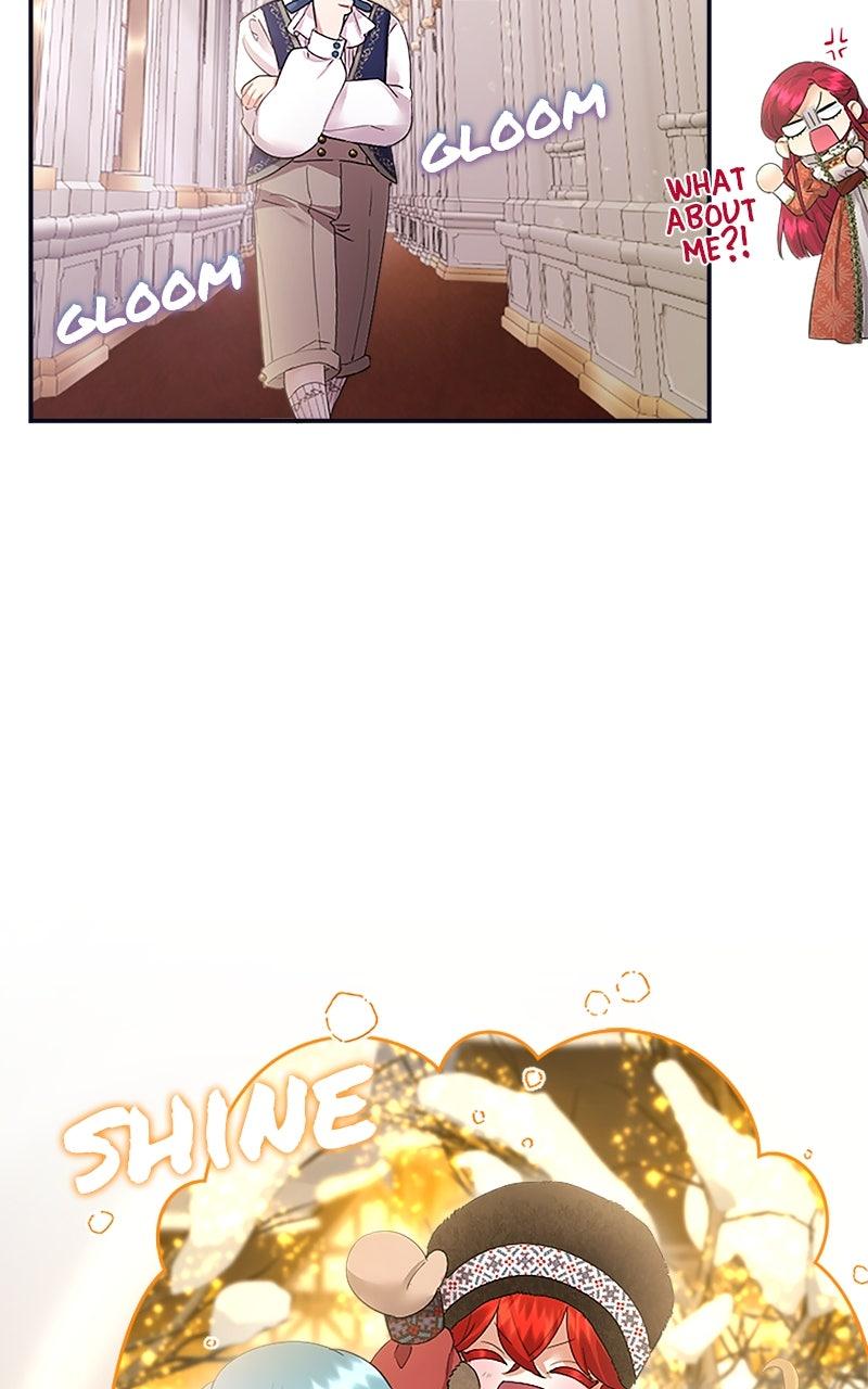 Munou na Mamahaha desu ga, Kazoku no Dekiai ga Tomarimasen! Chap 47 - Next Chap 48