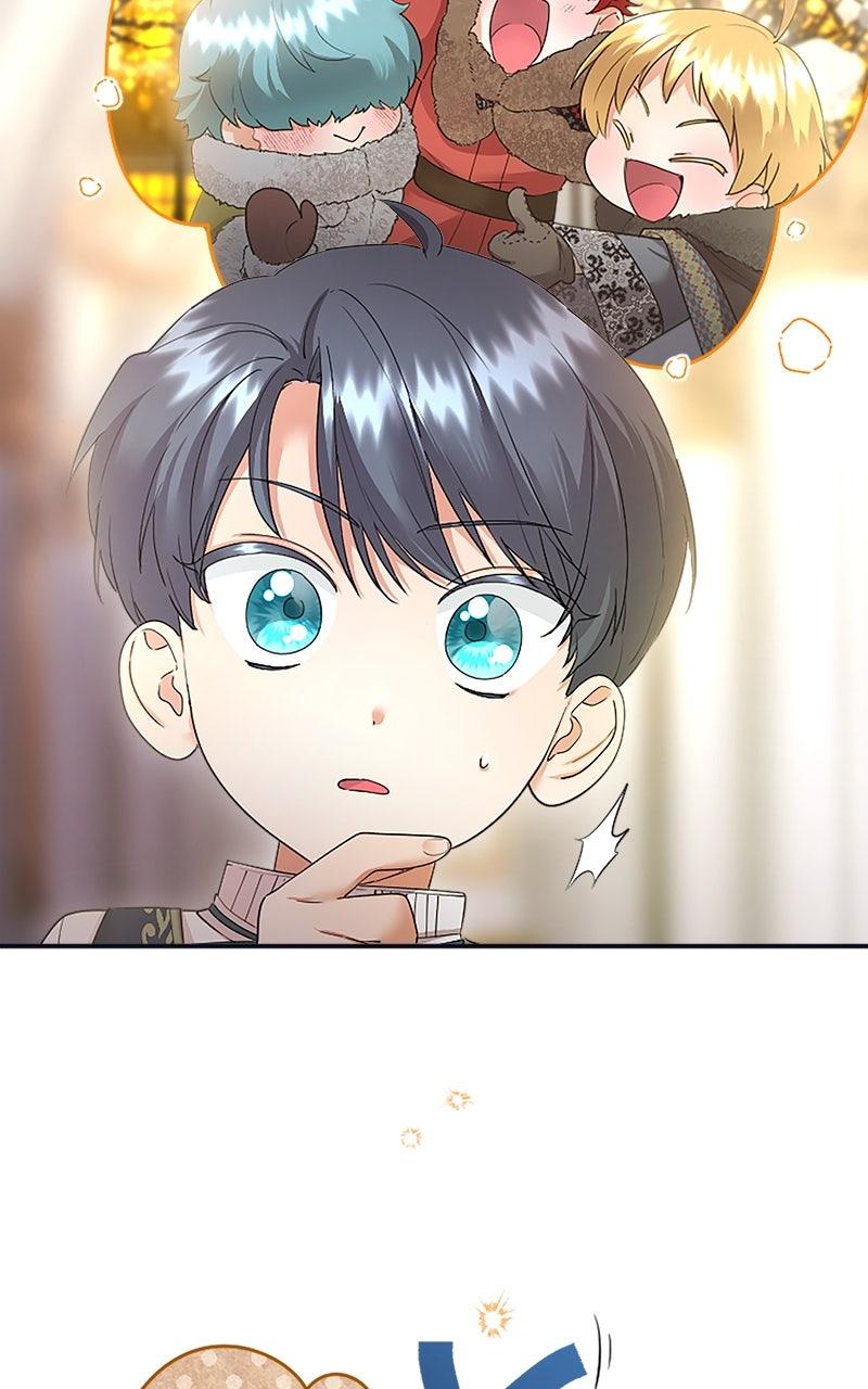 Munou na Mamahaha desu ga, Kazoku no Dekiai ga Tomarimasen! Chap 47 - Next Chap 48
