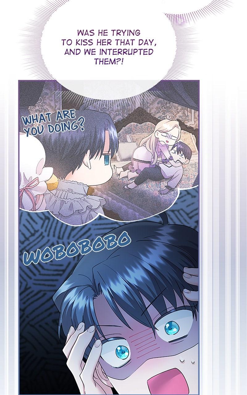 Munou na Mamahaha desu ga, Kazoku no Dekiai ga Tomarimasen! Chap 47 - Next Chap 48