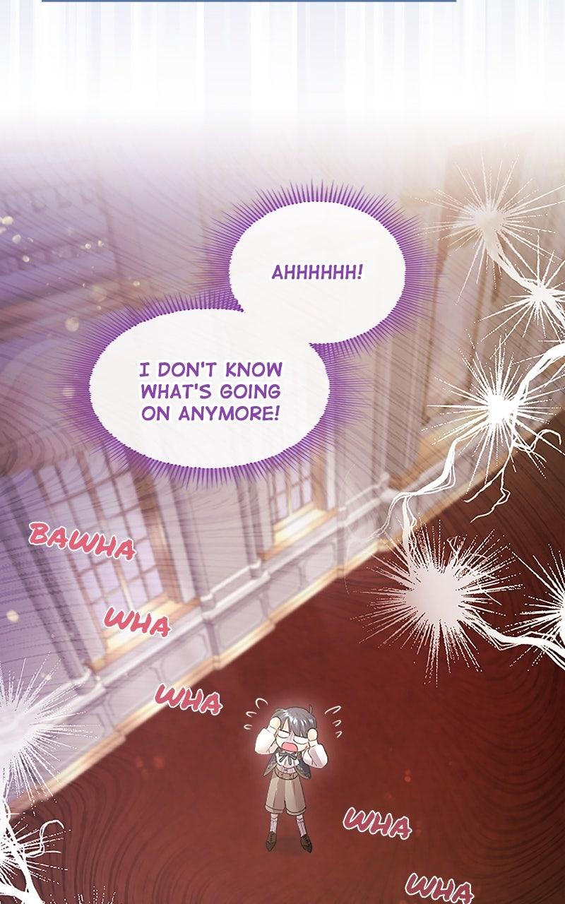 Munou na Mamahaha desu ga, Kazoku no Dekiai ga Tomarimasen! Chap 47 - Next Chap 48