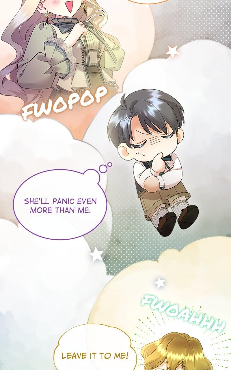 Munou na Mamahaha desu ga, Kazoku no Dekiai ga Tomarimasen! Chap 47 - Next Chap 48