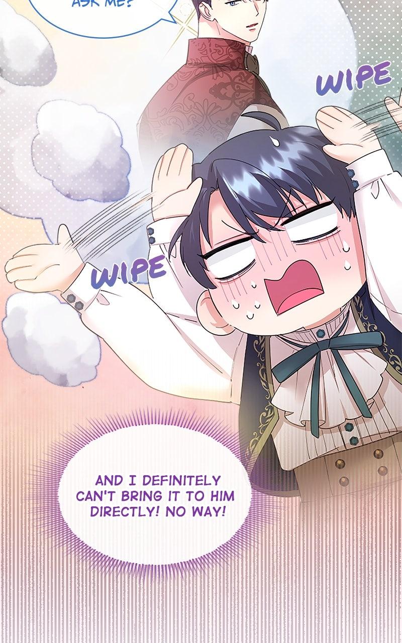 Munou na Mamahaha desu ga, Kazoku no Dekiai ga Tomarimasen! Chap 47 - Next Chap 48