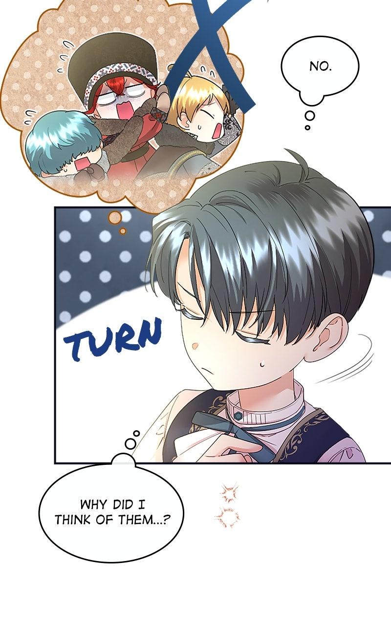 Munou na Mamahaha desu ga, Kazoku no Dekiai ga Tomarimasen! Chap 47 - Next Chap 48