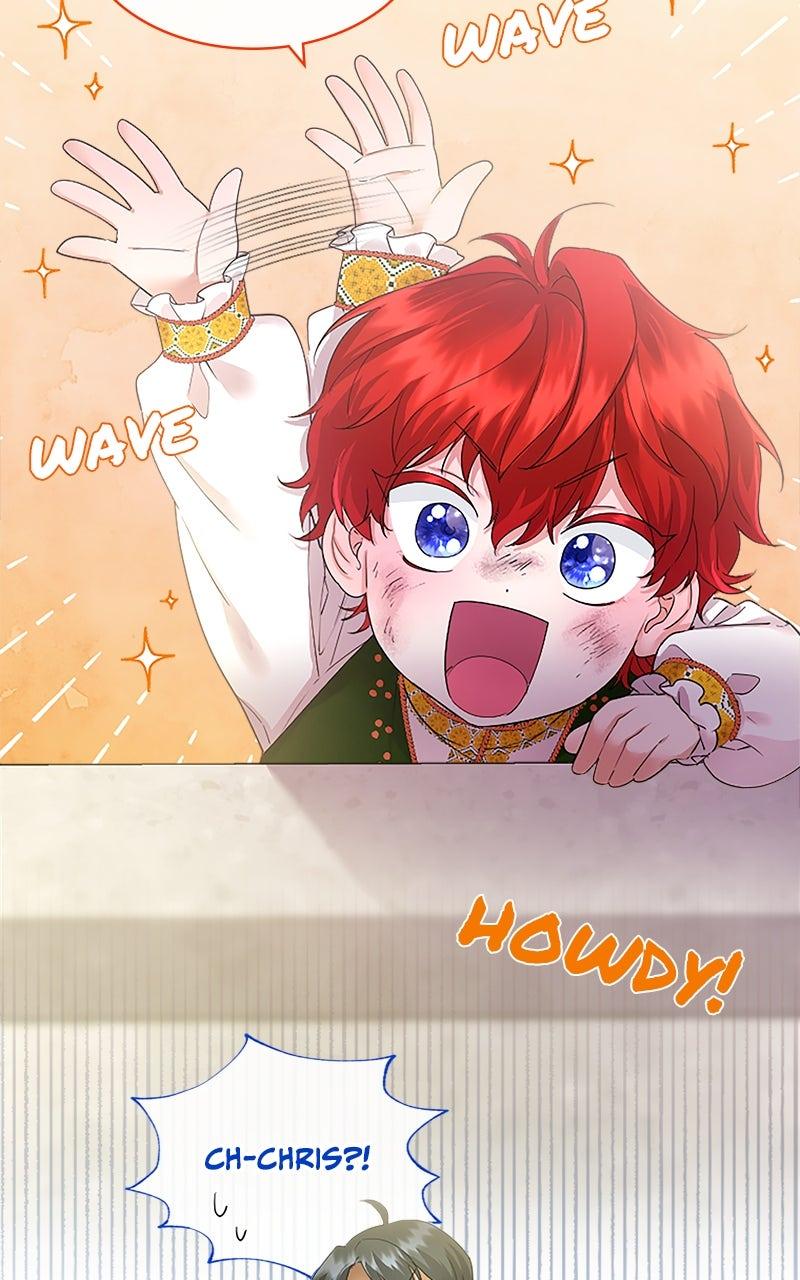 Munou na Mamahaha desu ga, Kazoku no Dekiai ga Tomarimasen! Chap 47 - Next Chap 48