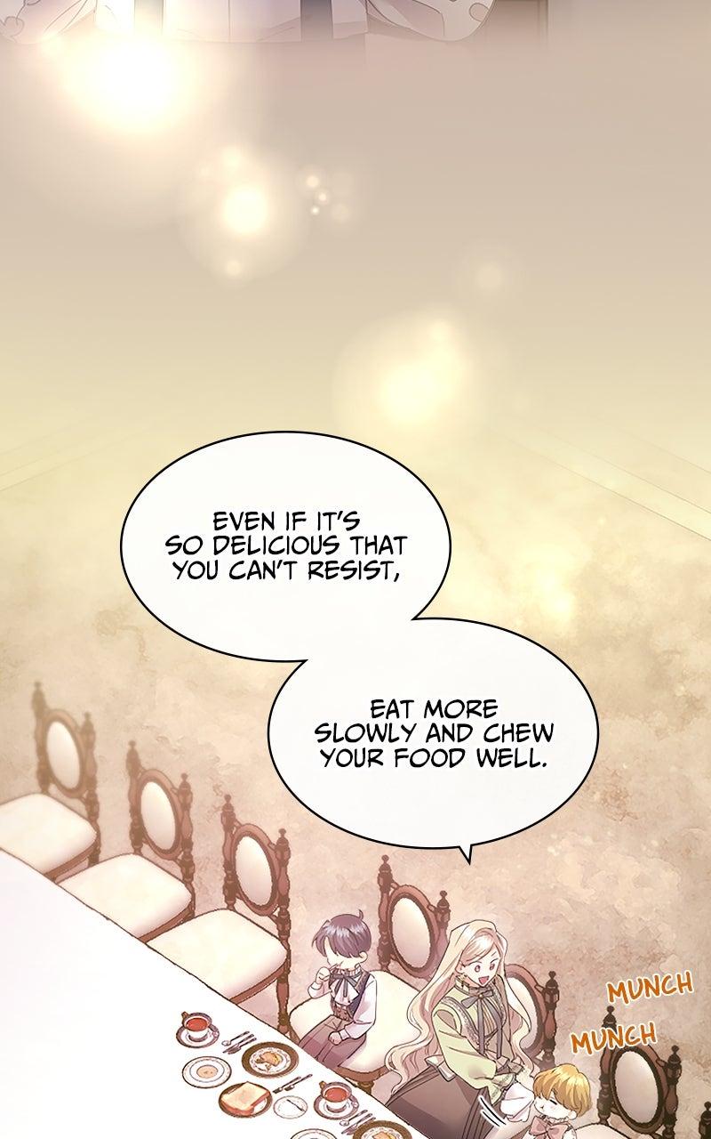 Munou na Mamahaha desu ga, Kazoku no Dekiai ga Tomarimasen! Chap 47 - Next Chap 48