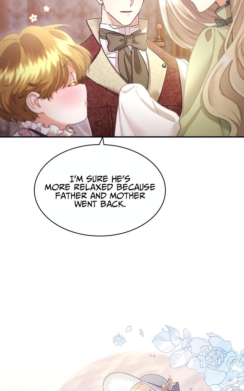 Munou na Mamahaha desu ga, Kazoku no Dekiai ga Tomarimasen! Chap 47 - Next Chap 48