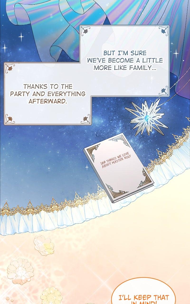 Munou na Mamahaha desu ga, Kazoku no Dekiai ga Tomarimasen! Chap 47 - Next Chap 48