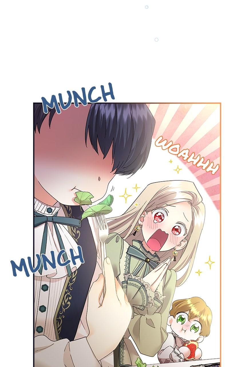 Munou na Mamahaha desu ga, Kazoku no Dekiai ga Tomarimasen! Chap 47 - Next Chap 48