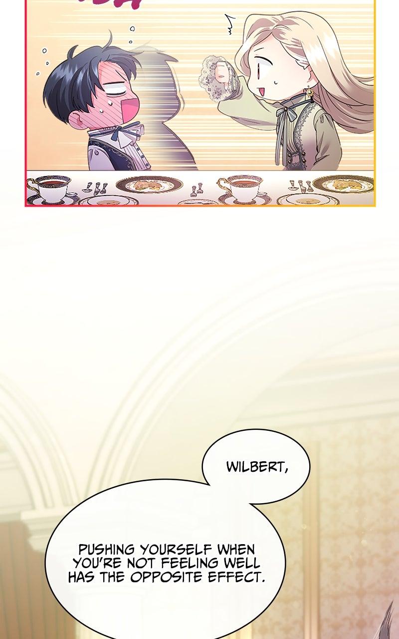 Munou na Mamahaha desu ga, Kazoku no Dekiai ga Tomarimasen! Chap 47 - Next Chap 48