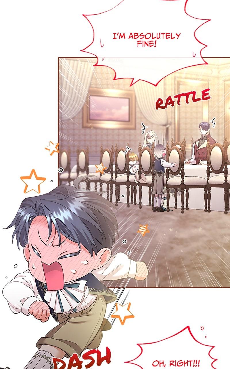 Munou na Mamahaha desu ga, Kazoku no Dekiai ga Tomarimasen! Chap 47 - Next Chap 48
