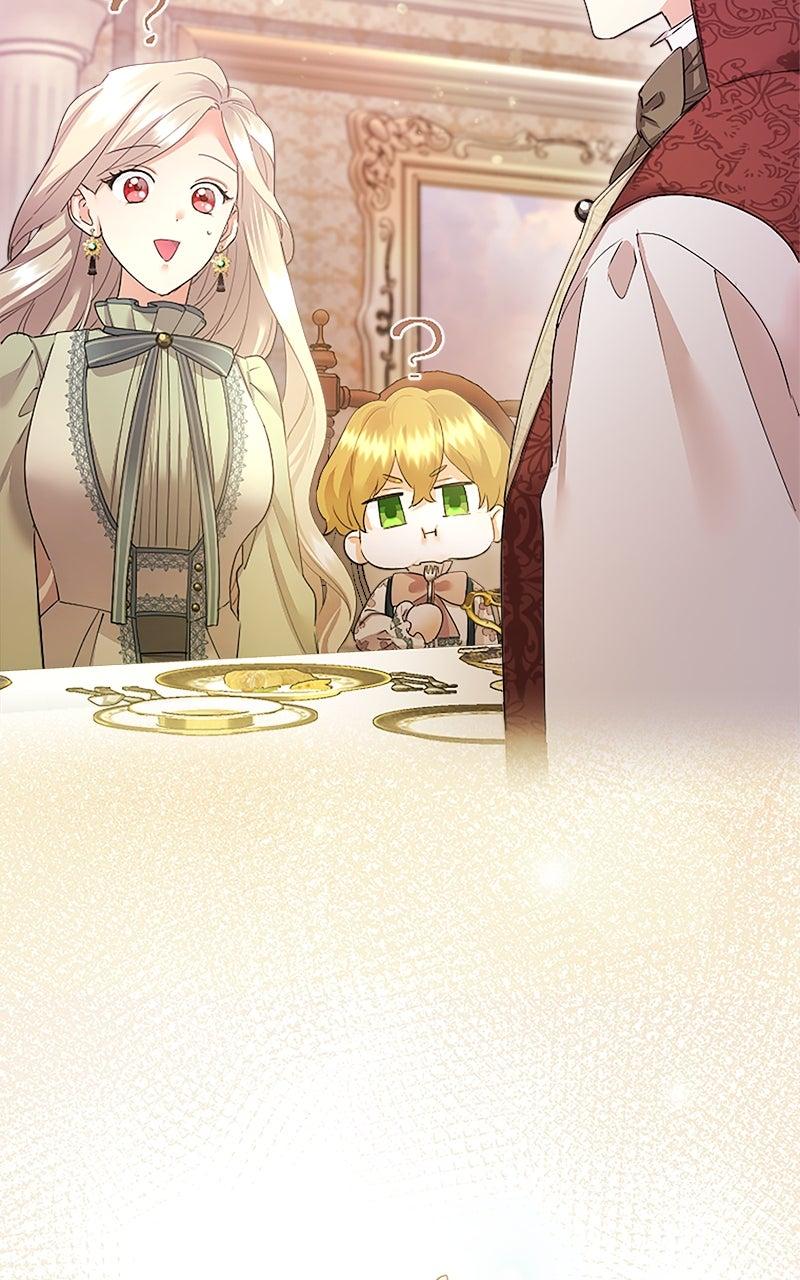 Munou na Mamahaha desu ga, Kazoku no Dekiai ga Tomarimasen! Chap 47 - Next Chap 48