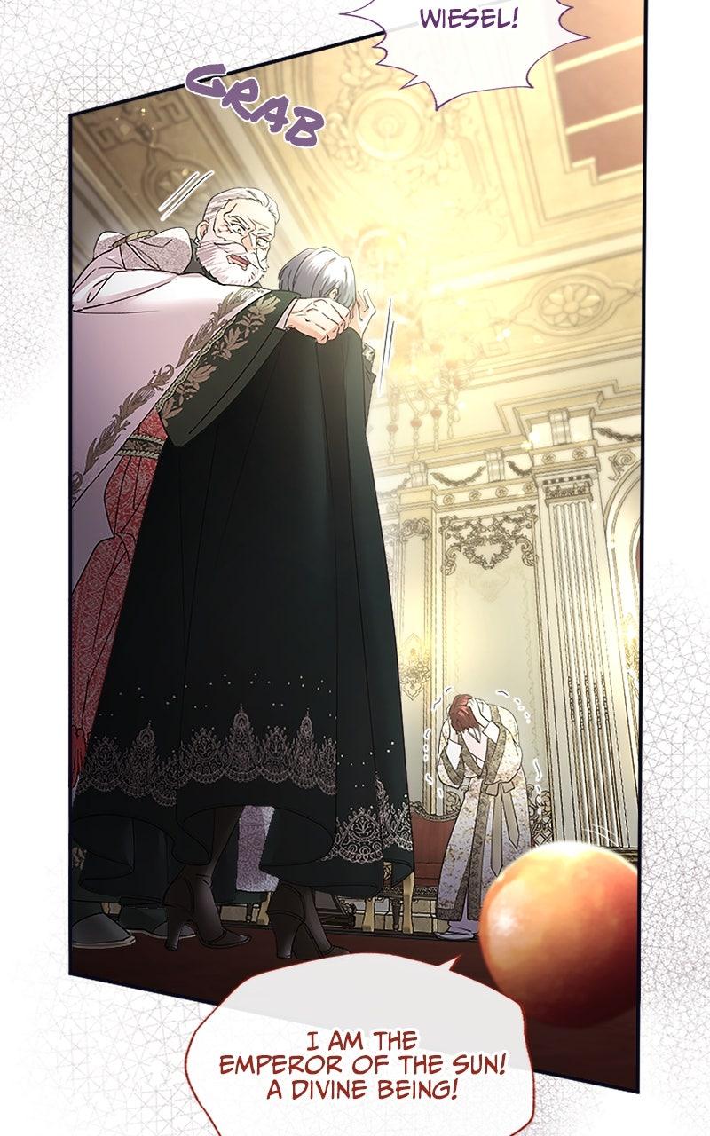 Munou na Mamahaha desu ga, Kazoku no Dekiai ga Tomarimasen! Chap 47 - Next Chap 48