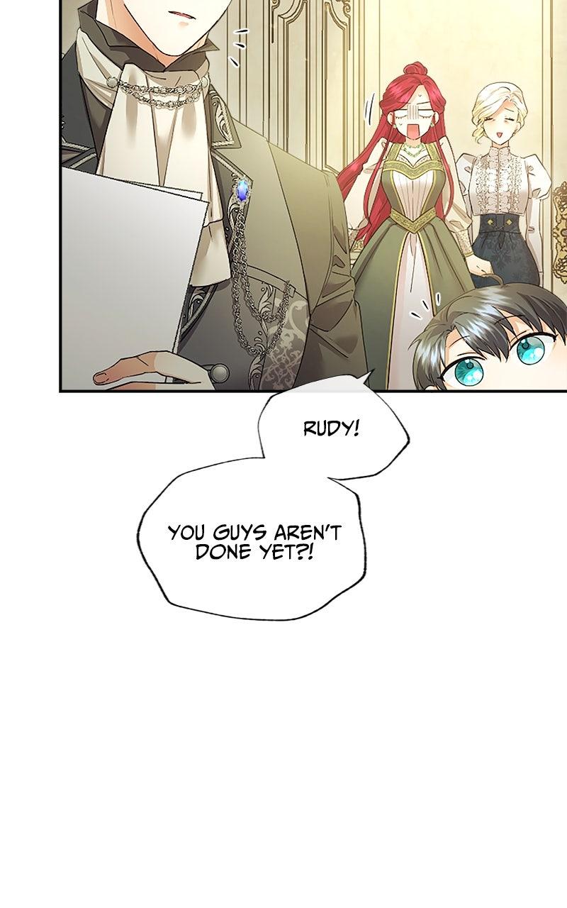Munou na Mamahaha desu ga, Kazoku no Dekiai ga Tomarimasen! Chap 44 - Next Chap 45
