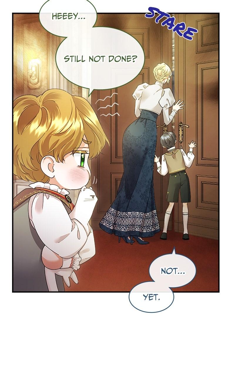 Munou na Mamahaha desu ga, Kazoku no Dekiai ga Tomarimasen! Chap 44 - Next Chap 45