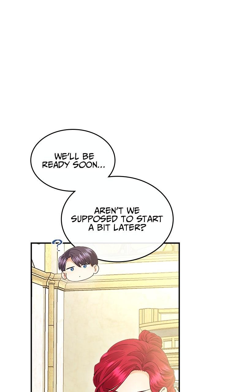 Munou na Mamahaha desu ga, Kazoku no Dekiai ga Tomarimasen! Chap 44 - Next Chap 45