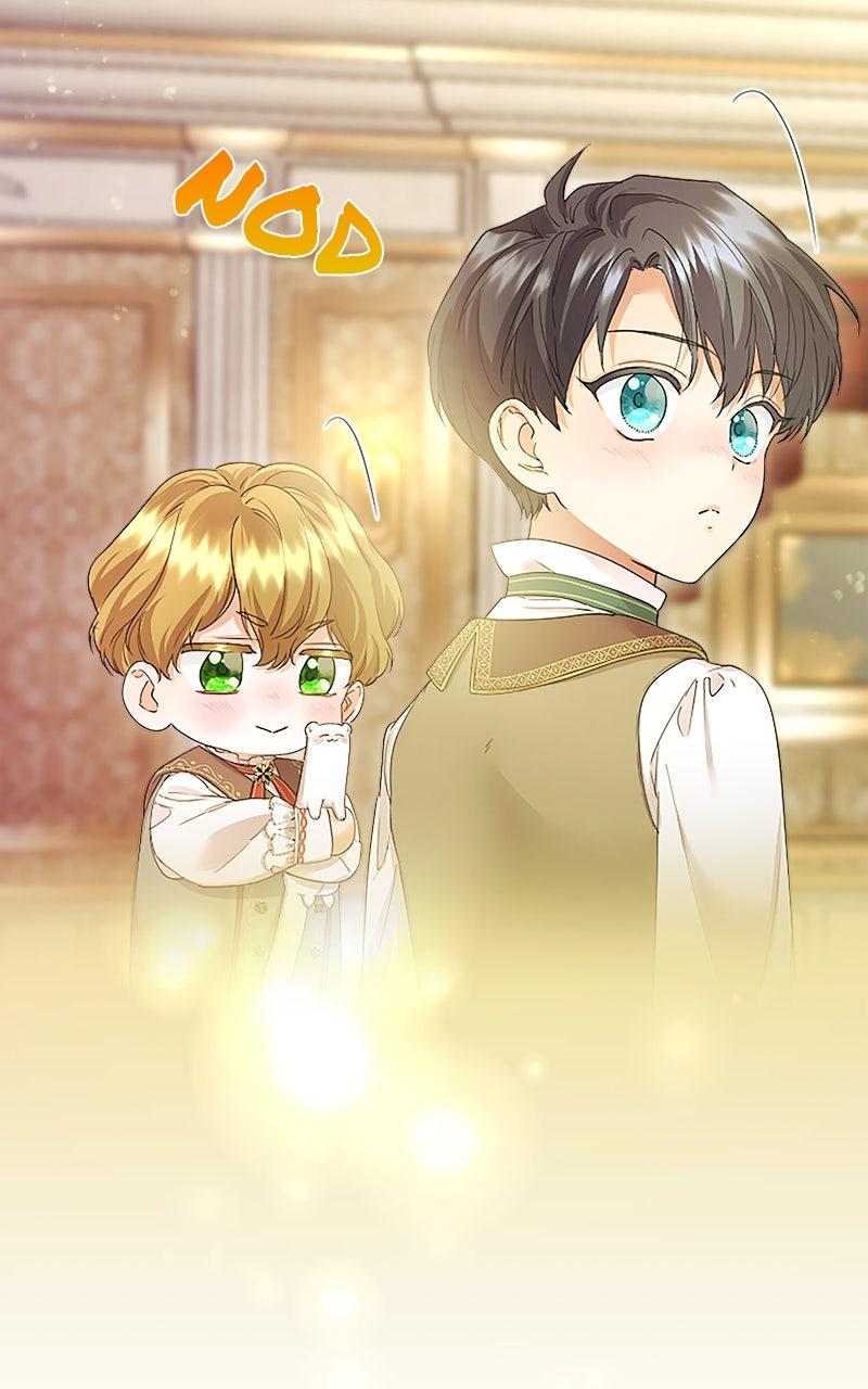 Munou na Mamahaha desu ga, Kazoku no Dekiai ga Tomarimasen! Chap 44 - Next Chap 45
