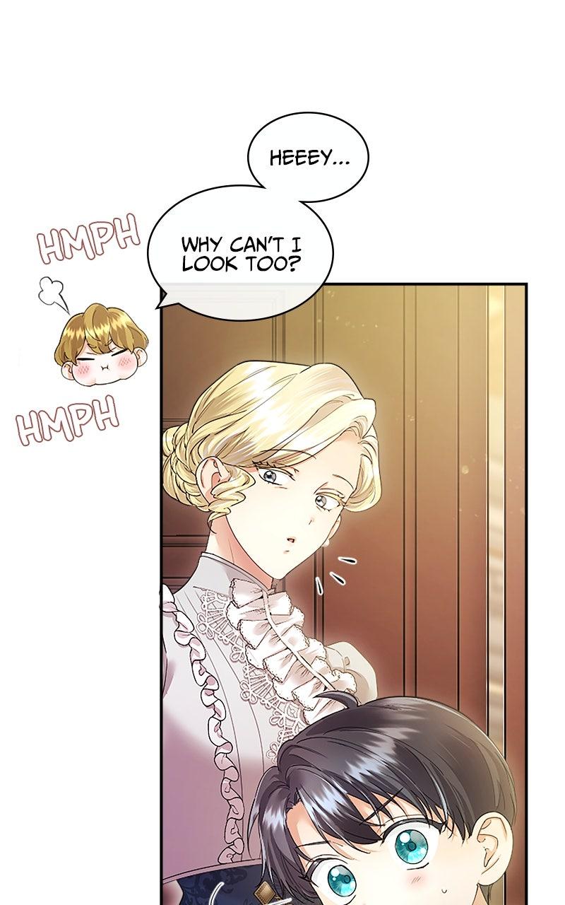 Munou na Mamahaha desu ga, Kazoku no Dekiai ga Tomarimasen! Chap 44 - Next Chap 45