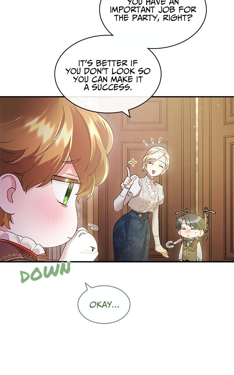 Munou na Mamahaha desu ga, Kazoku no Dekiai ga Tomarimasen! Chap 44 - Next Chap 45
