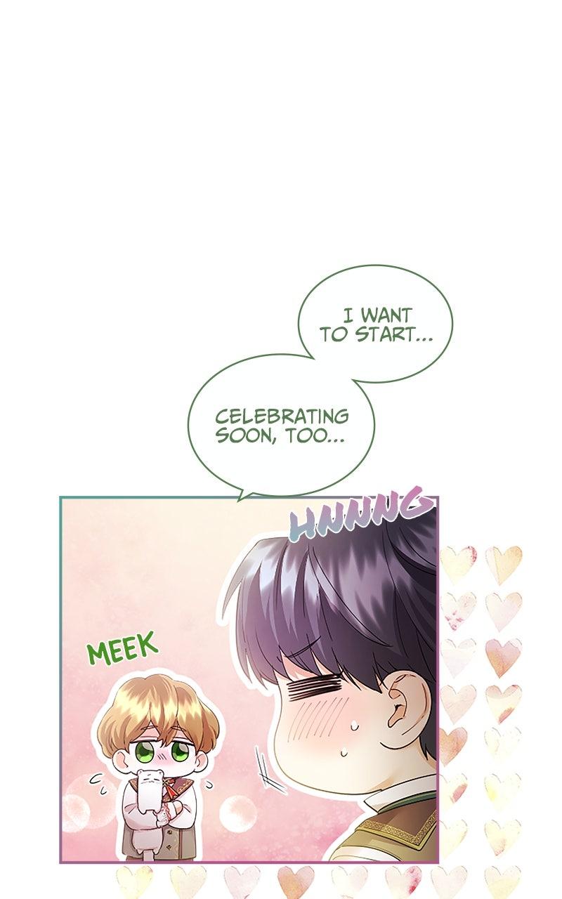 Munou na Mamahaha desu ga, Kazoku no Dekiai ga Tomarimasen! Chap 44 - Next Chap 45
