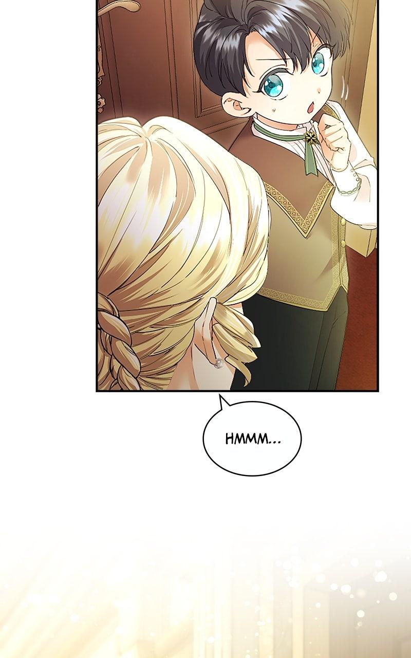 Munou na Mamahaha desu ga, Kazoku no Dekiai ga Tomarimasen! Chap 44 - Next Chap 45