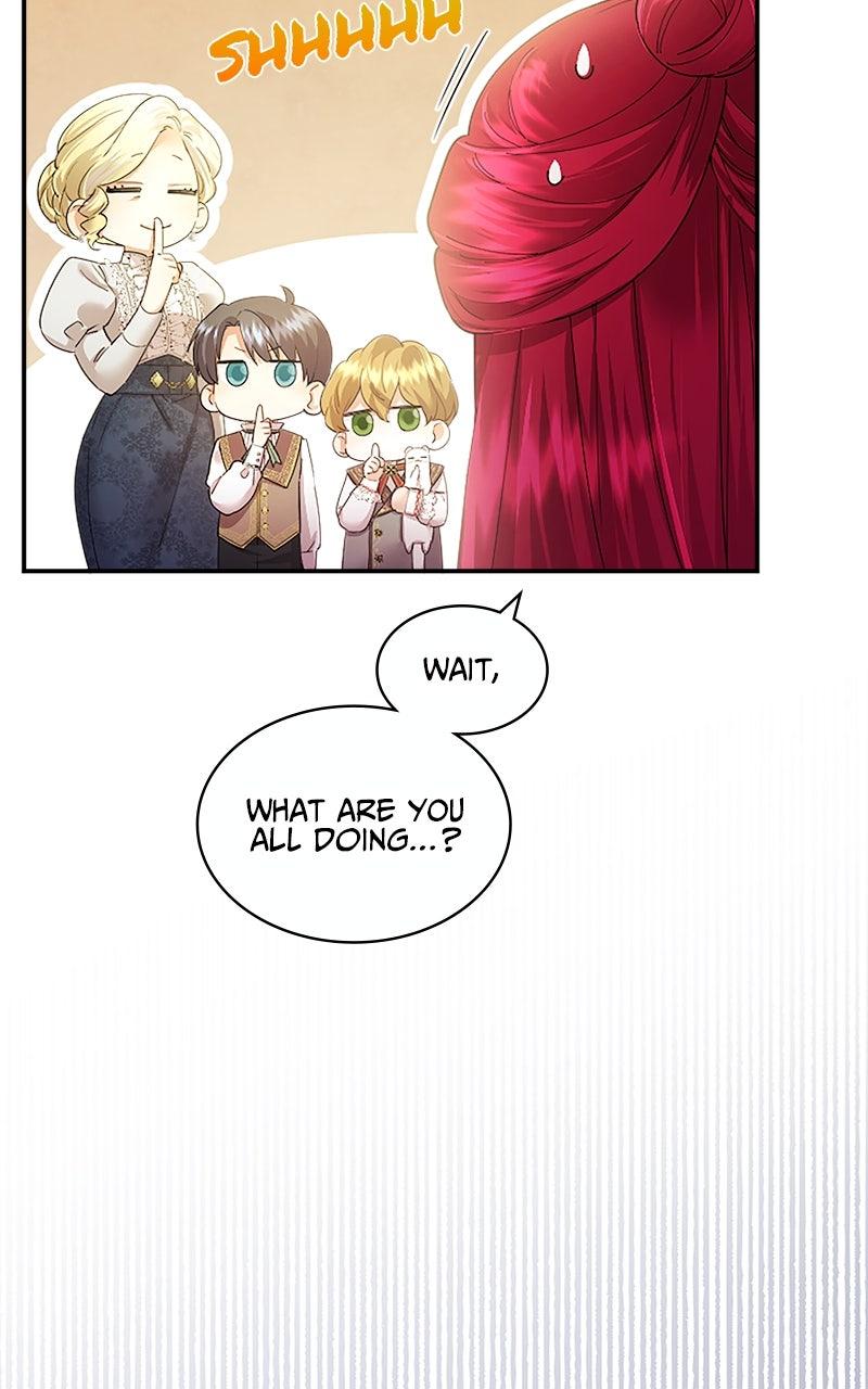 Munou na Mamahaha desu ga, Kazoku no Dekiai ga Tomarimasen! Chap 44 - Next Chap 45