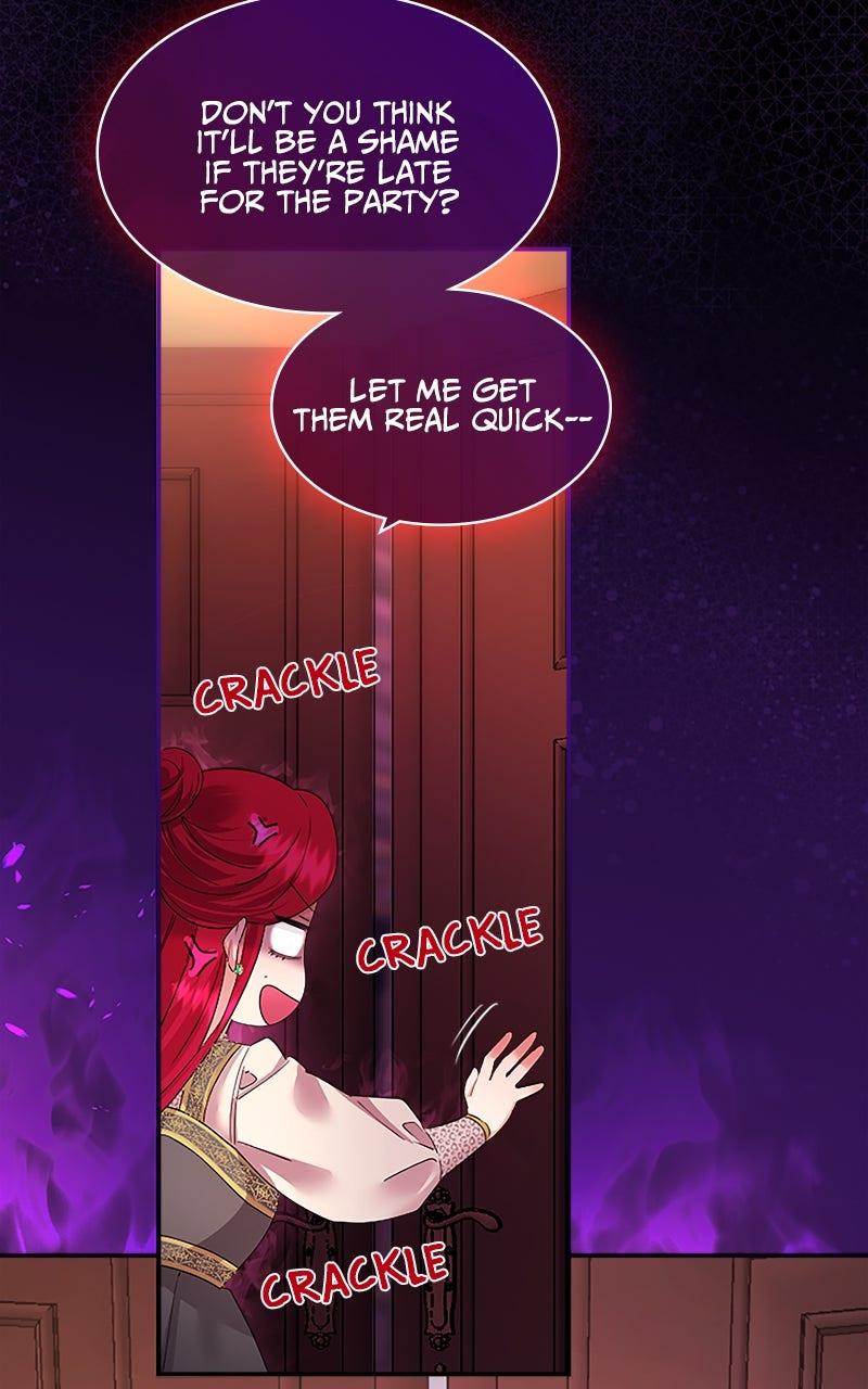 Munou na Mamahaha desu ga, Kazoku no Dekiai ga Tomarimasen! Chap 44 - Next Chap 45