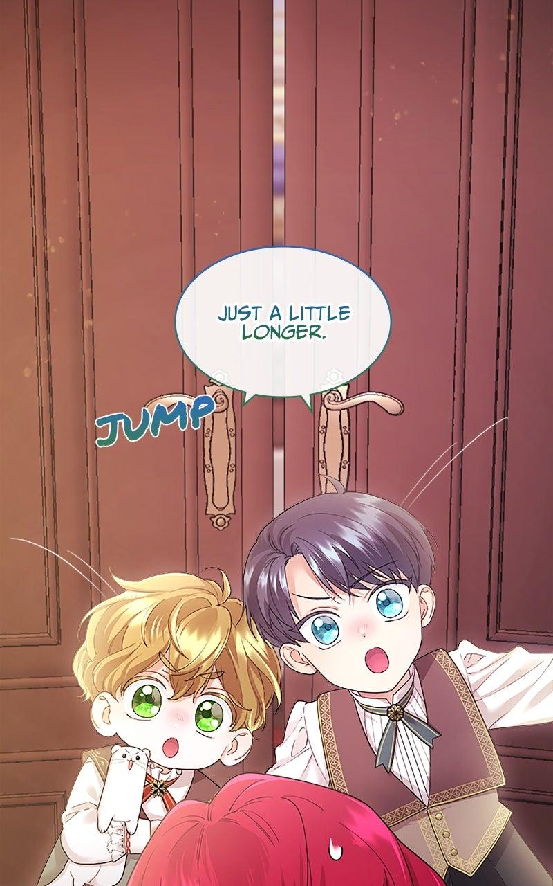 Munou na Mamahaha desu ga, Kazoku no Dekiai ga Tomarimasen! Chap 44 - Next Chap 45