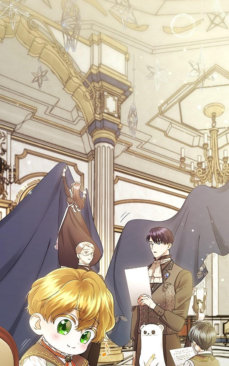 Munou na Mamahaha desu ga, Kazoku no Dekiai ga Tomarimasen! Chap 44 - Next Chap 45