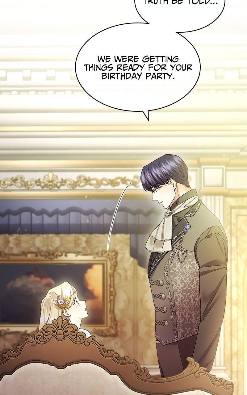 Munou na Mamahaha desu ga, Kazoku no Dekiai ga Tomarimasen! Chap 44 - Next Chap 45