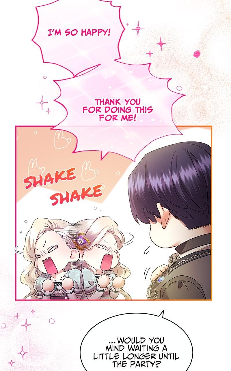 Munou na Mamahaha desu ga, Kazoku no Dekiai ga Tomarimasen! Chap 44 - Next Chap 45