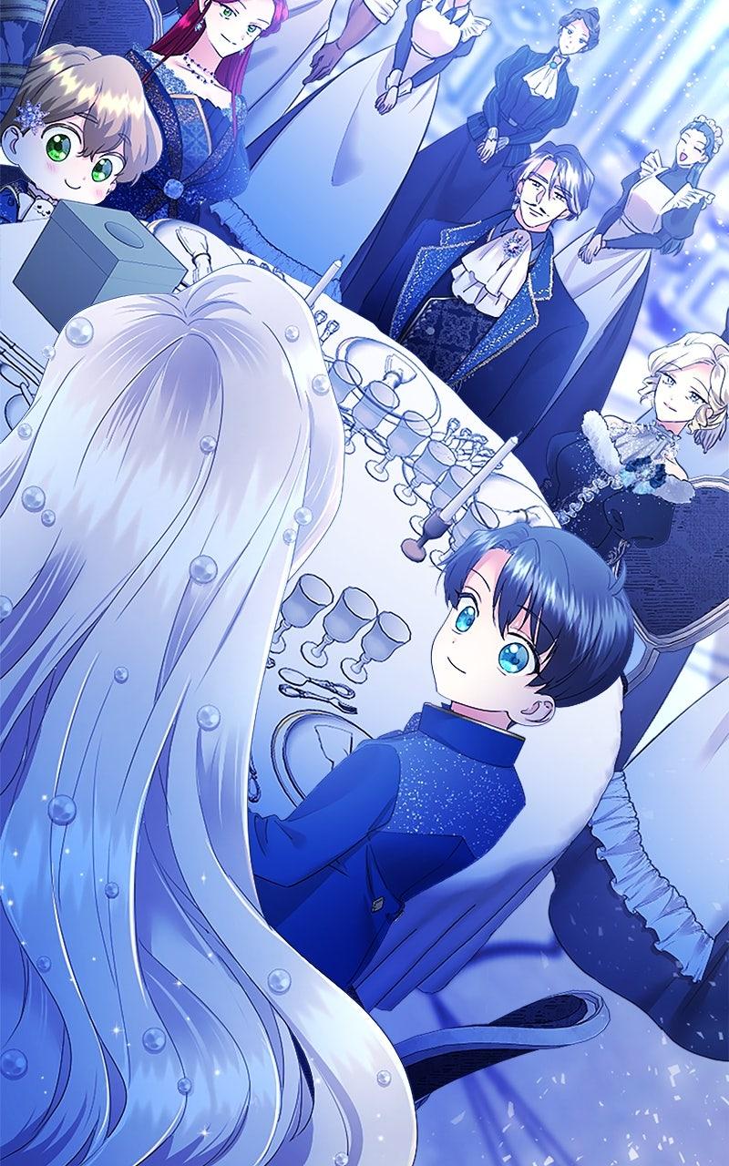 Munou na Mamahaha desu ga, Kazoku no Dekiai ga Tomarimasen! Chap 45 - Next Chap 46