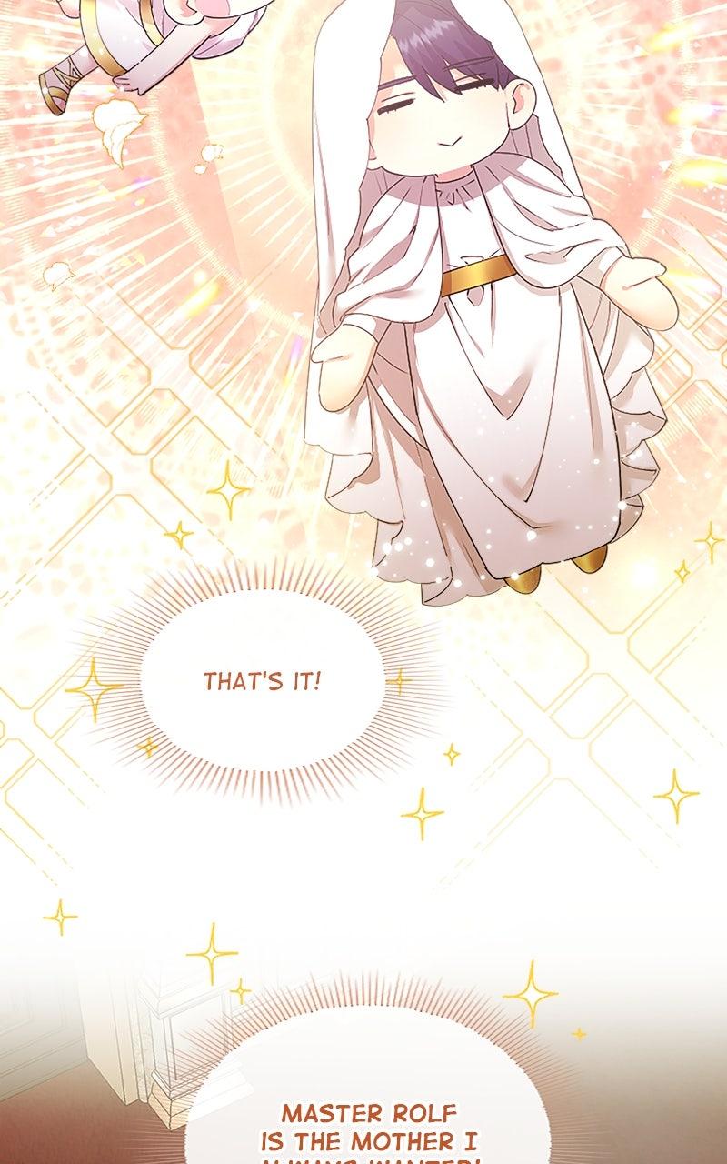 Munou na Mamahaha desu ga, Kazoku no Dekiai ga Tomarimasen! Chap 45 - Next Chap 46