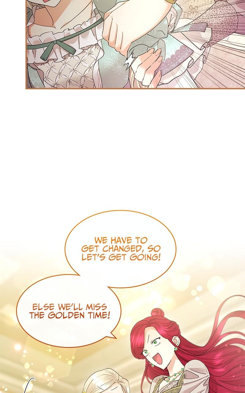 Munou na Mamahaha desu ga, Kazoku no Dekiai ga Tomarimasen! Chap 45 - Next Chap 46