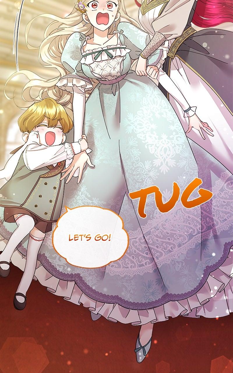 Munou na Mamahaha desu ga, Kazoku no Dekiai ga Tomarimasen! Chap 45 - Next Chap 46