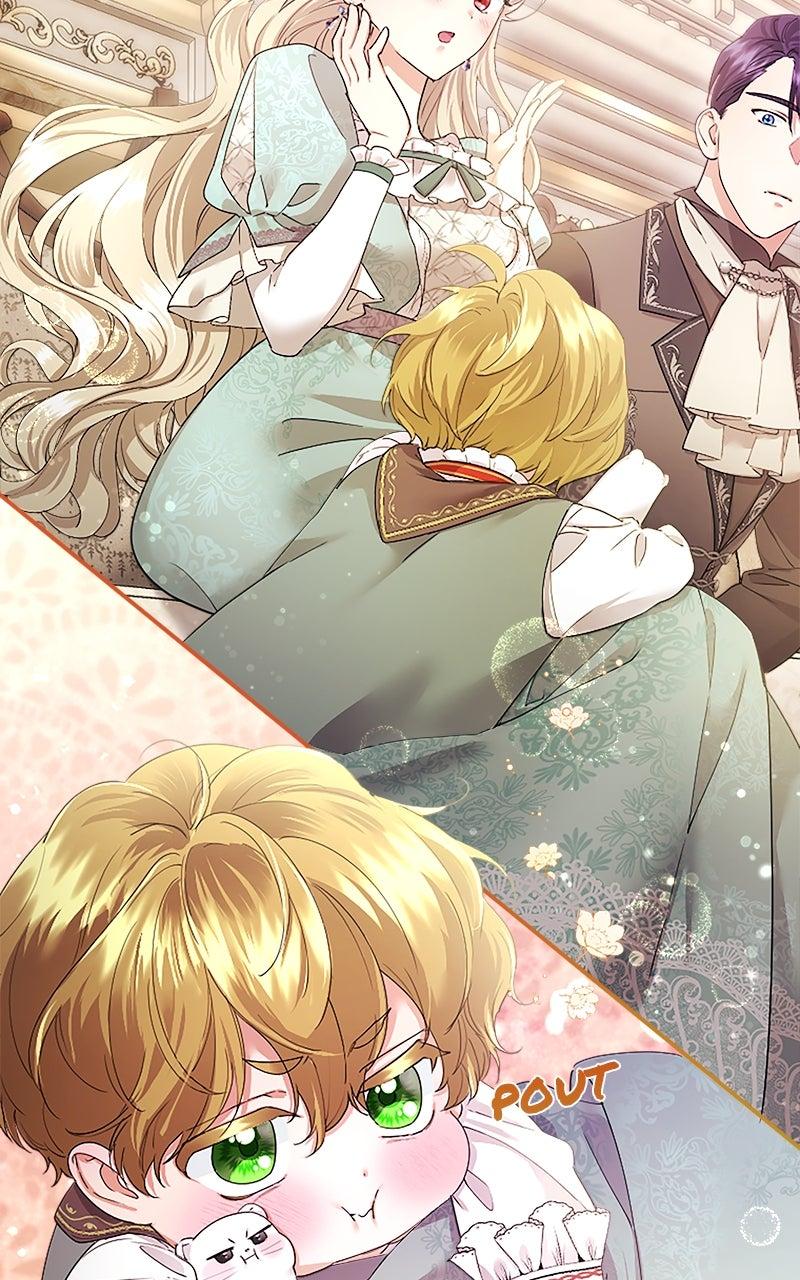 Munou na Mamahaha desu ga, Kazoku no Dekiai ga Tomarimasen! Chap 45 - Next Chap 46