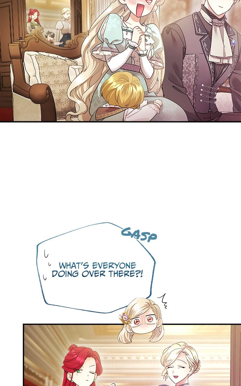 Munou na Mamahaha desu ga, Kazoku no Dekiai ga Tomarimasen! Chap 45 - Next Chap 46