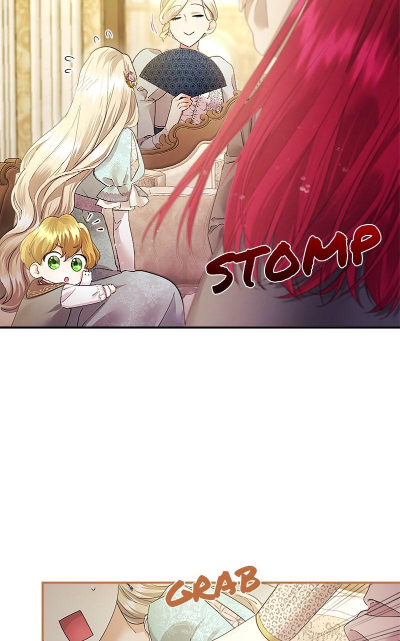 Munou na Mamahaha desu ga, Kazoku no Dekiai ga Tomarimasen! Chap 45 - Next Chap 46