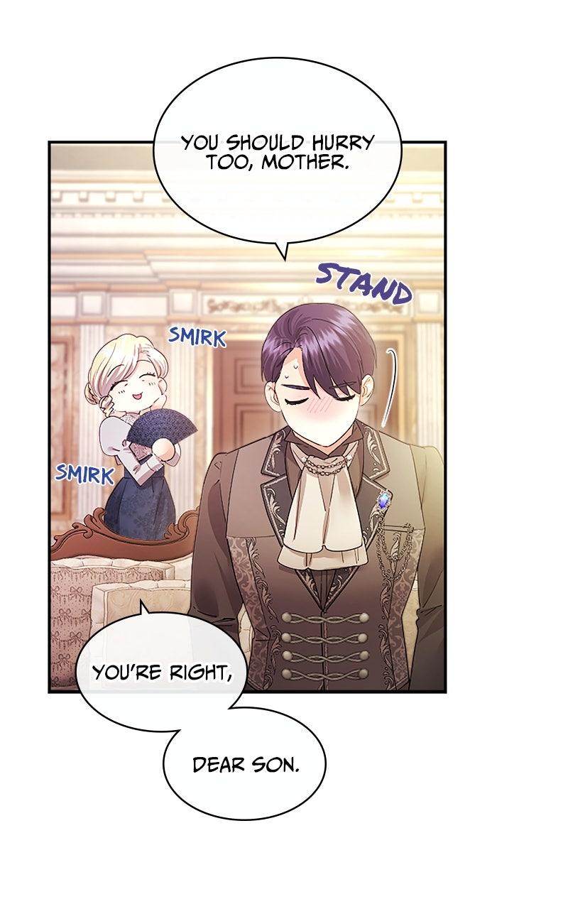 Munou na Mamahaha desu ga, Kazoku no Dekiai ga Tomarimasen! Chap 45 - Next Chap 46