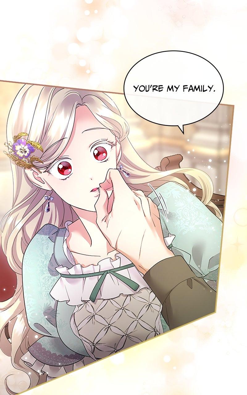 Munou na Mamahaha desu ga, Kazoku no Dekiai ga Tomarimasen! Chap 45 - Next Chap 46
